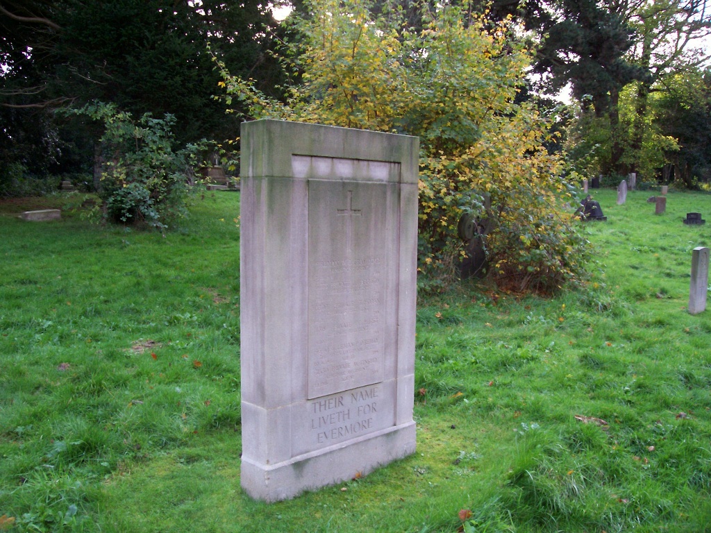 Birkenhead (Flaybrick Hill) Cemetery | Cemetery Details | CWGC