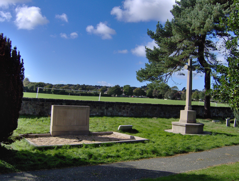 Bebington Cemetery | Cemetery Details | CWGC