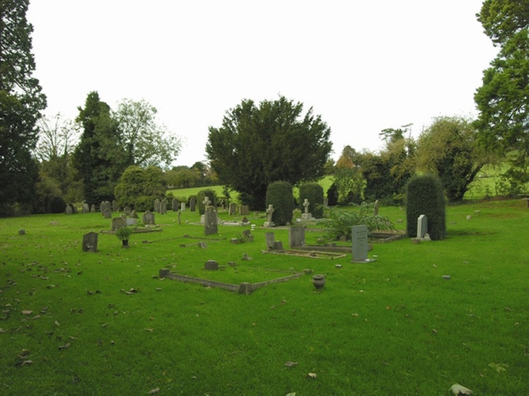 Singleton Cemetery | Cemetery Details | CWGC