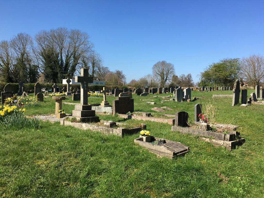 Mordiford Burial Ground | Cemetery Details | CWGC