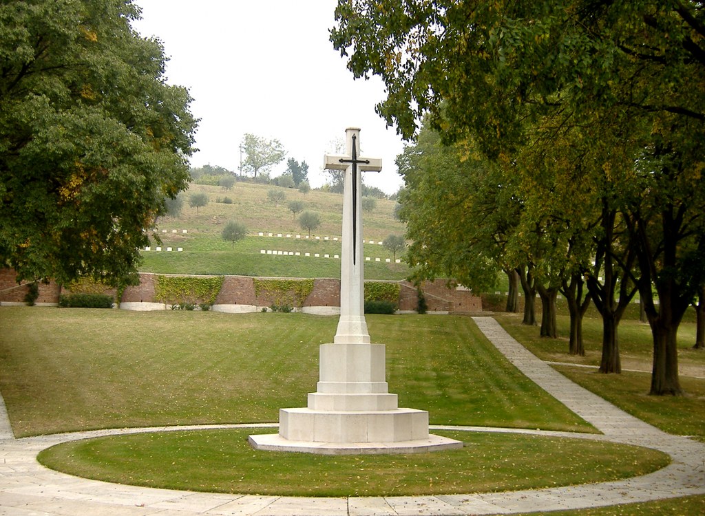 Casino Lawn Cemetery Records