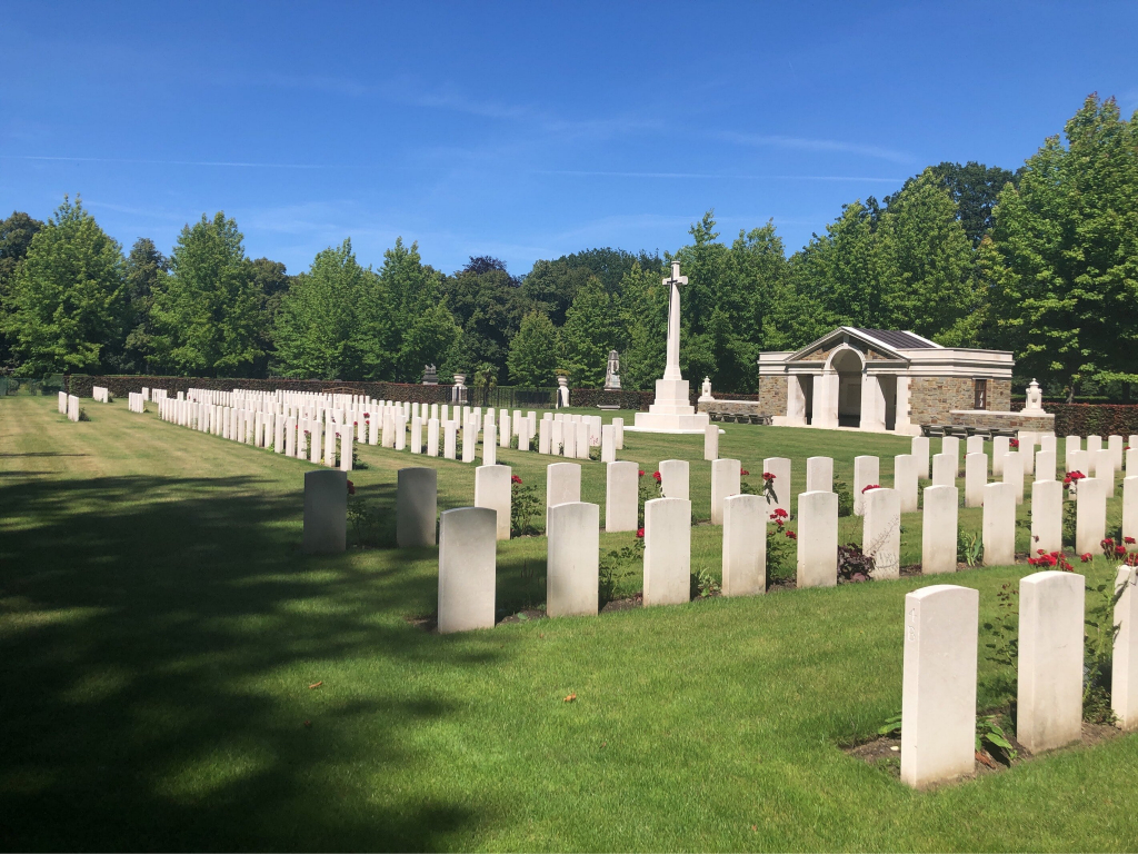 Casino lawn cemetery index