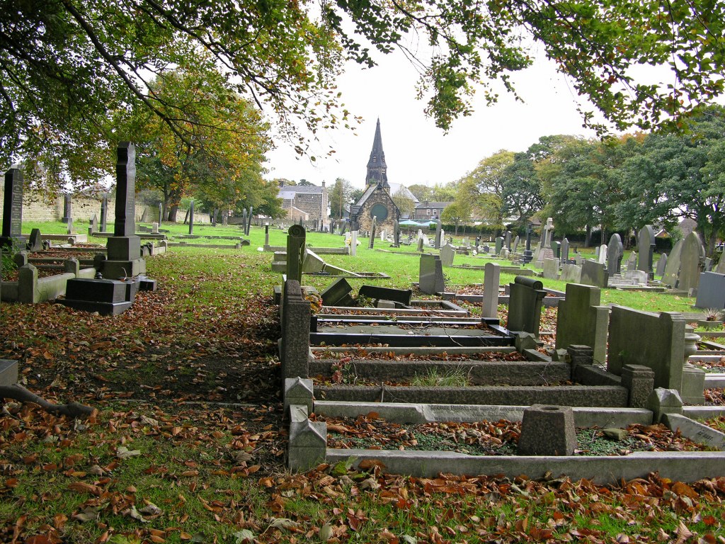 Barnsley (Monk Bretton) Cemetery | Cemetery Details | CWGC