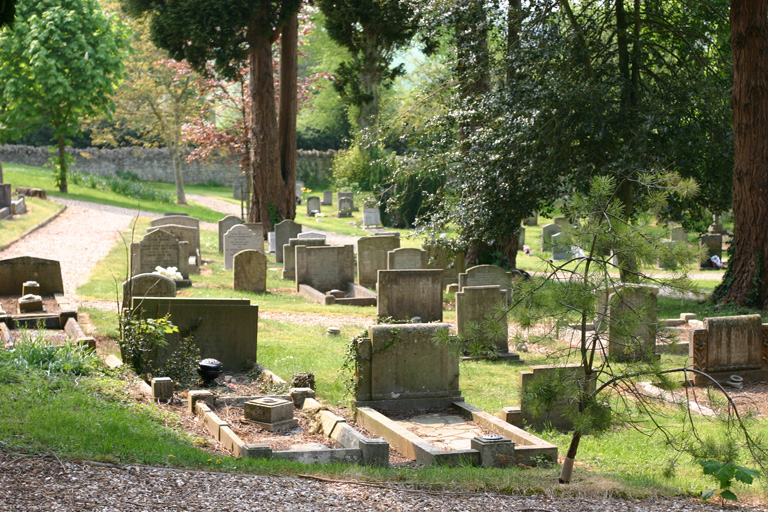 Cirencester (Stratton) Cemetery | Cemetery Details | CWGC