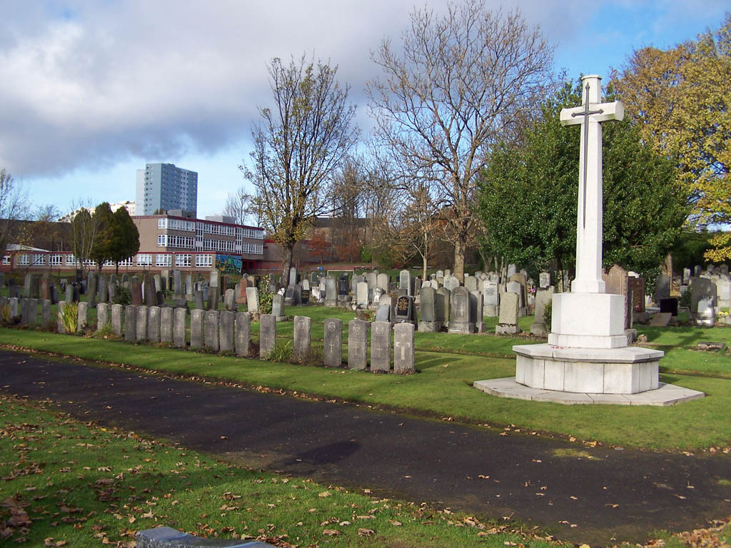 Cemetery Details 