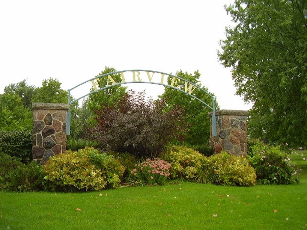 Listowel (Fairview) Cemetery | Cemetery Details | CWGC