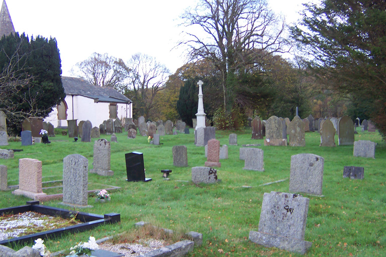 Camerton (St. Peter) Churchyard, Cumberland | Cemetery Details | CWGC