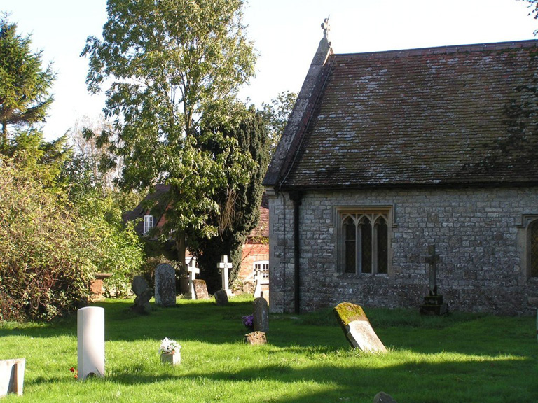 Oakley (St. Mary) Churchyard, Buckinghamshire | Cemetery Details | CWGC