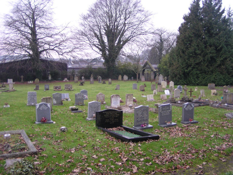 Maiden Newton Church Cemetery | Cemetery Details | CWGC