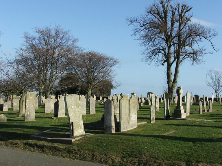 St. Helier (Mont-A-L'abbe) New Cemetery, Jersey | Cemetery Details | CWGC