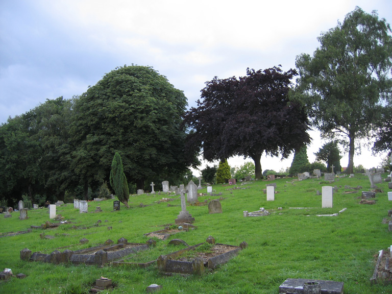 Braintree Cemetery | Cemetery Details | CWGC