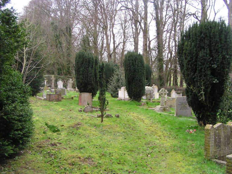 Charlton Marshall Church Cemetery | Cemetery Details | CWGC