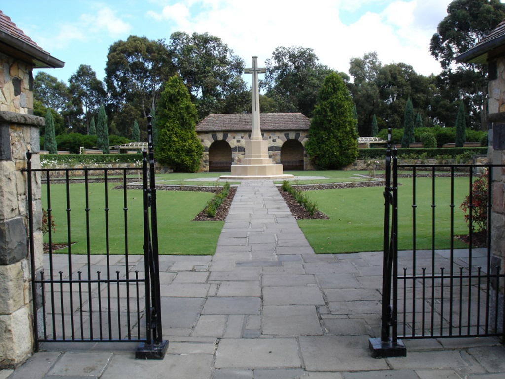 Cemetery Details 