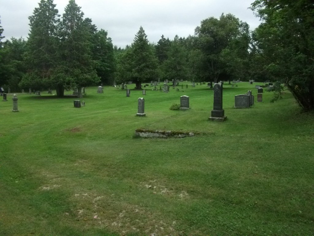 Elgin Baptist Cemetery | Cemetery Details | CWGC