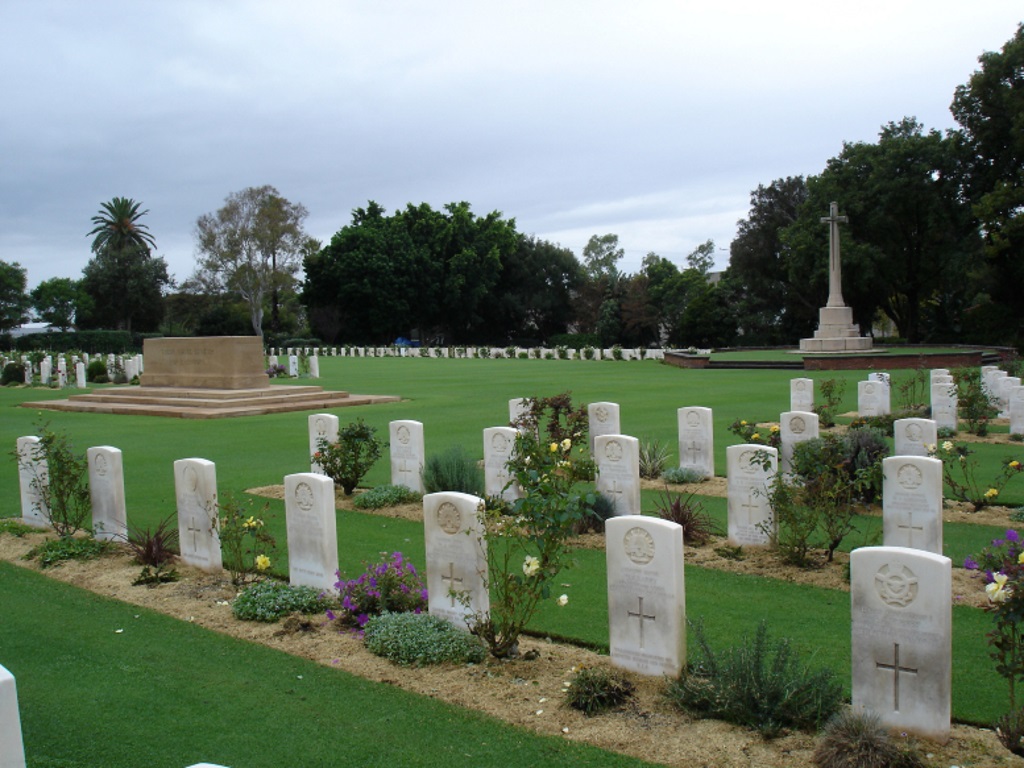 War Cemetery | Details | CWGC