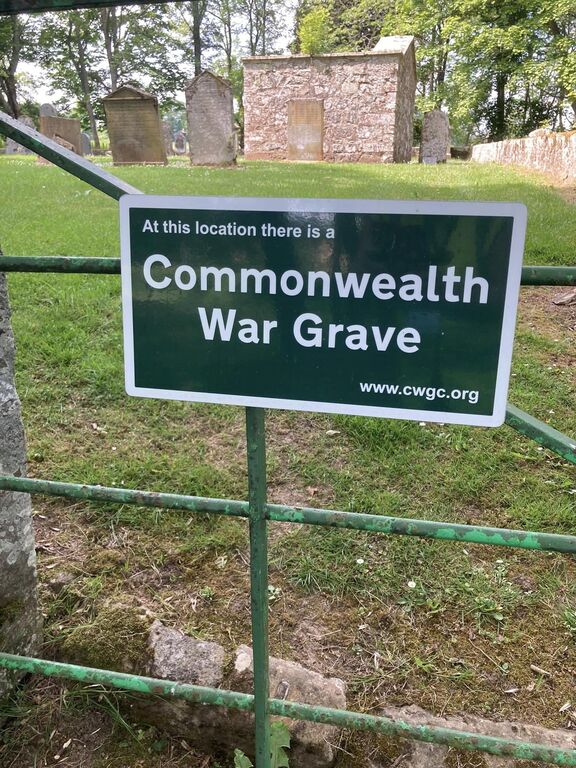 Kearn Cemetery | Cemetery Details | CWGC