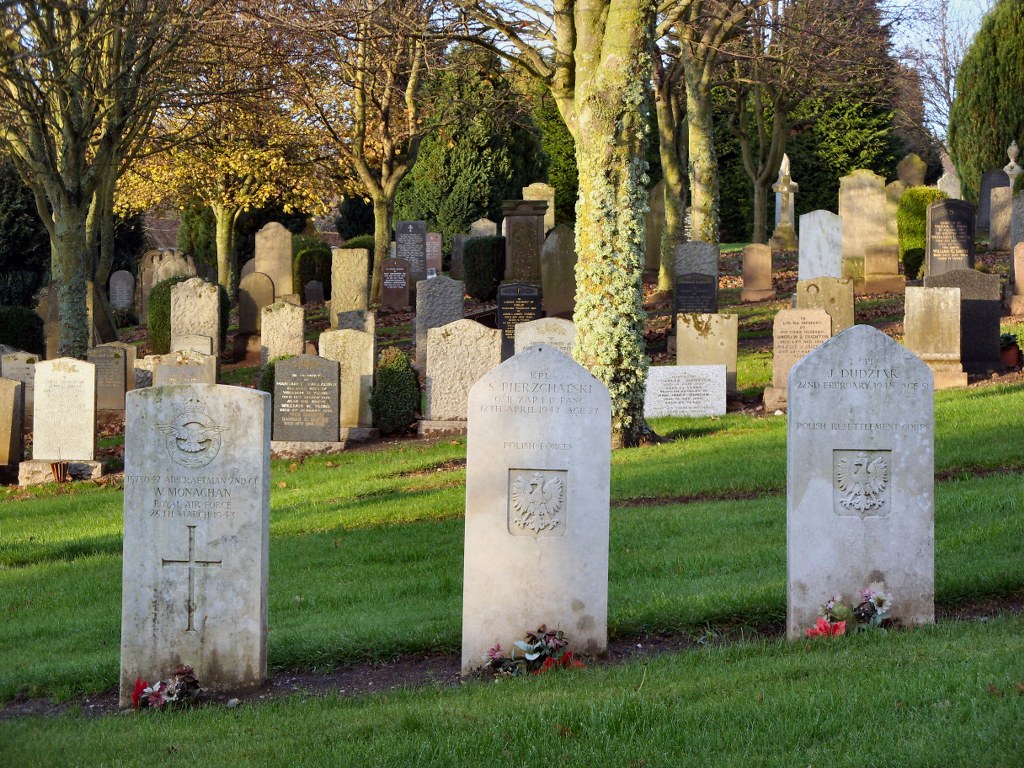 Brechin Cemetery | Cemetery Details | CWGC