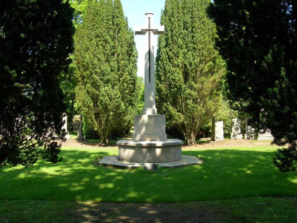 Montrose (Sleepyhillock) Cemetery | Cemetery Details | CWGC