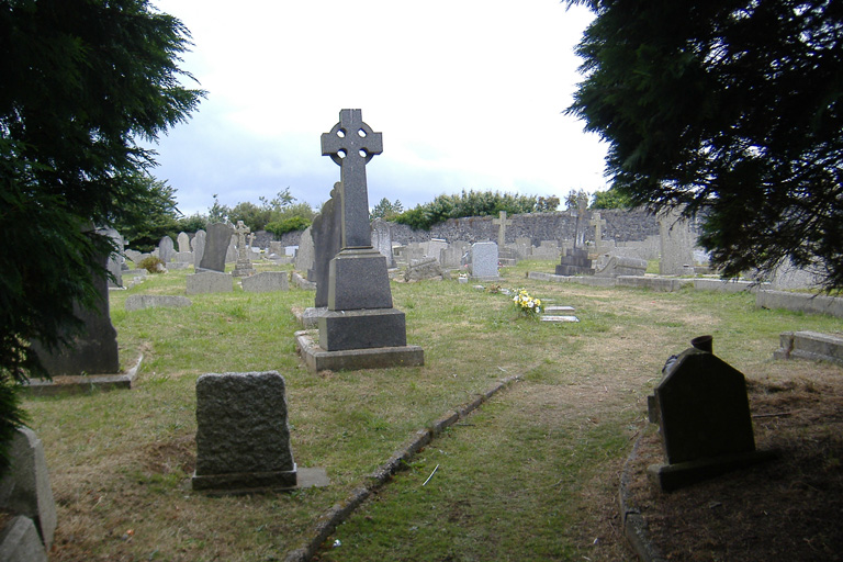 Camborne (Centenary) Wesleyan Chapelyard | Cemetery Details | CWGC