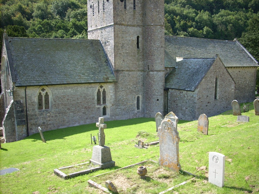 Branscombe (St. Winifred) Churchyard | Cemetery Details | CWGC