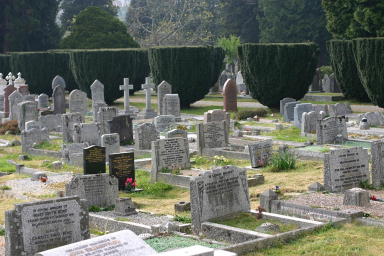 Tavistock New Cemetery | Cemetery Details | CWGC