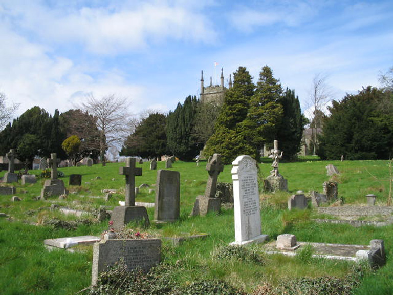 Darley Abbey (St. Matthew) Churchyard | Cemetery Details | CWGC