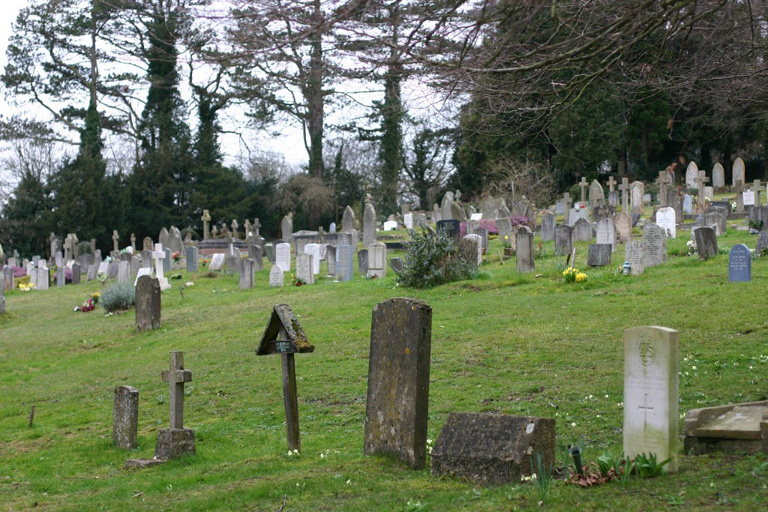 Painswick Cemetery | Cemetery Details | CWGC