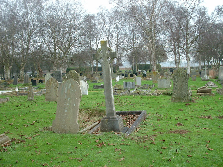 Leominster Cemetery | Cemetery Details | CWGC