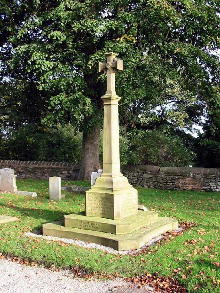 Read (St. John) Churchyard | Cemetery Details | CWGC