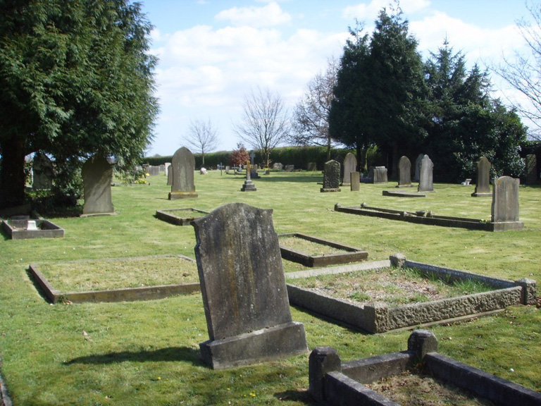 Waltham Cemetery | Cemetery Details | CWGC