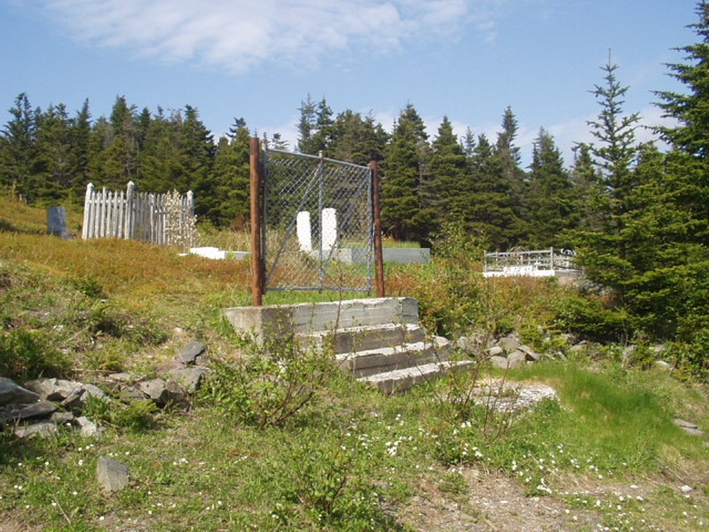 Chapel Arm (Our Lady Of Perpetual Help) Roman Catholic Cemetery ...