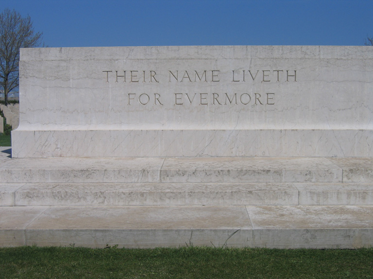 Bari War Cemetery | Cemetery Details | CWGC