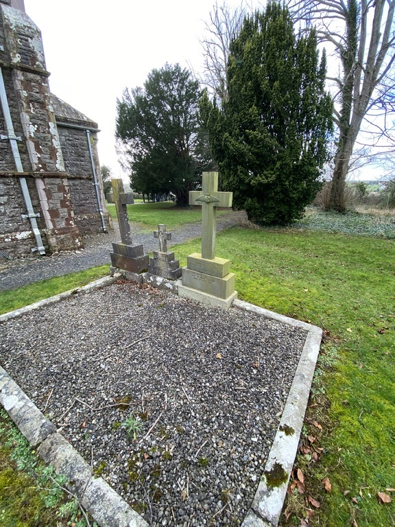 Clane (St. Michael) Church Of Ireland Churchyard | Cemetery