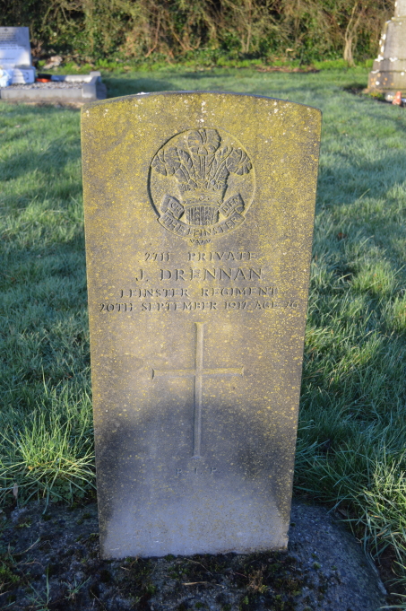 Cemetery Details | CWGC